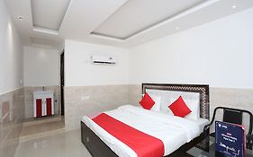 Super Hotel O Pearl